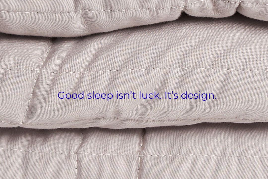 Groundd NZ - Weighted Blankets and Bamboo Sheets Store