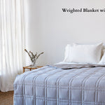 Groundd Weighted Blanket - Groundd