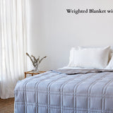 Groundd Weighted Blanket - Groundd