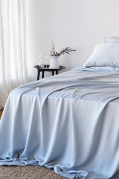 Signature Bamboo Sheets Set - Groundd