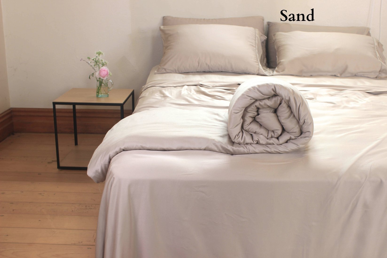 Groundd Weighted Blanket - Groundd