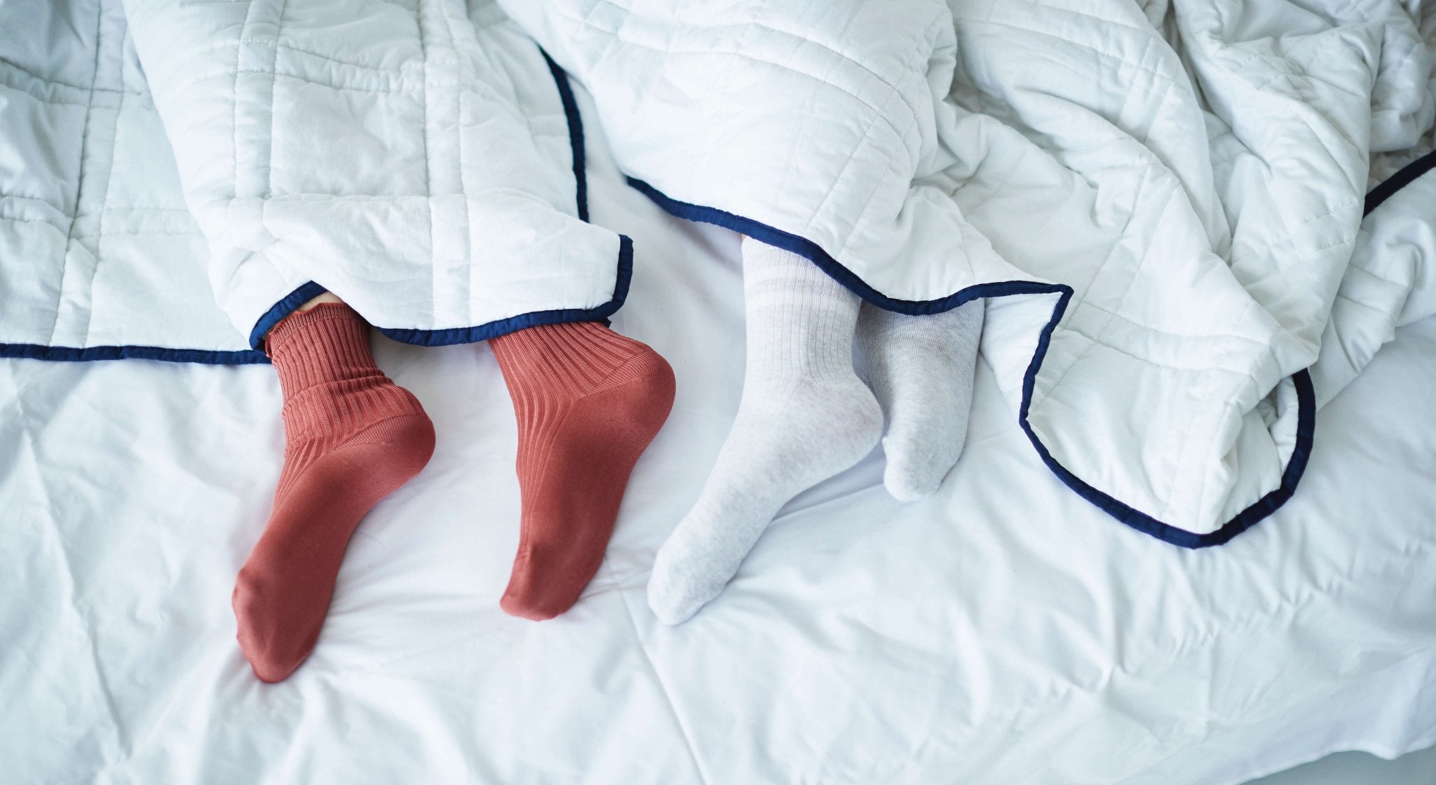 When the Legs Can’t Rest, Sleep Rarely Follows - Groundd