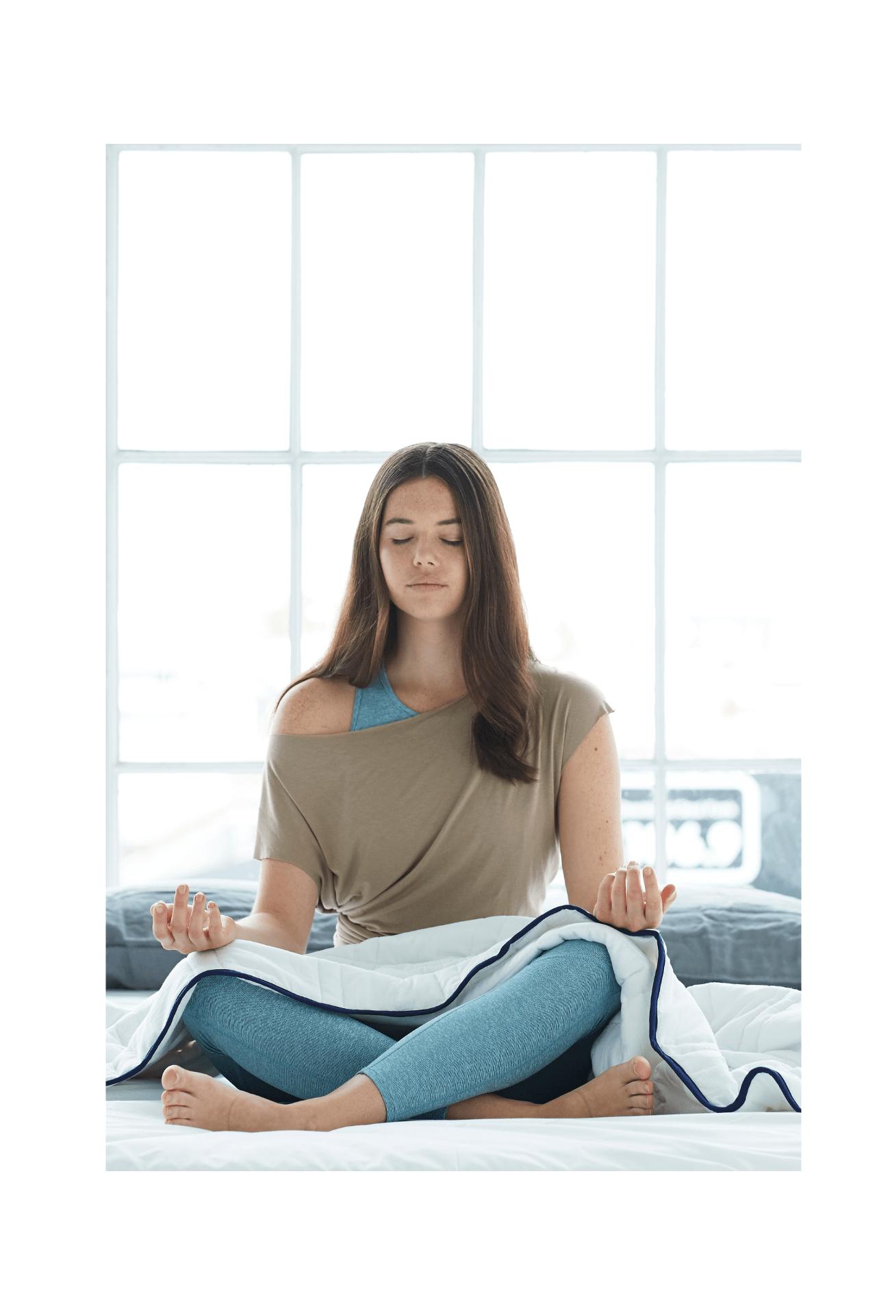 Oxytocin: Your Body’s Built-In Calm Button - Groundd