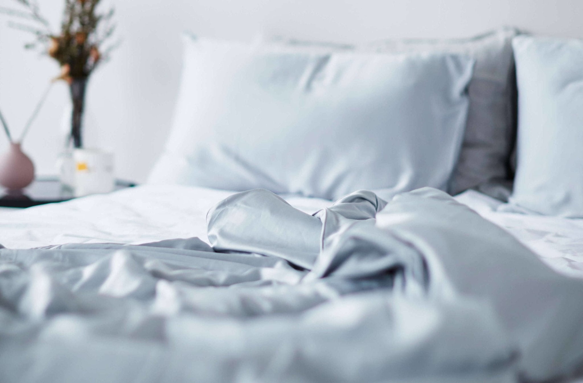 4 tips  to improve your sleep hygiene. - Groundd