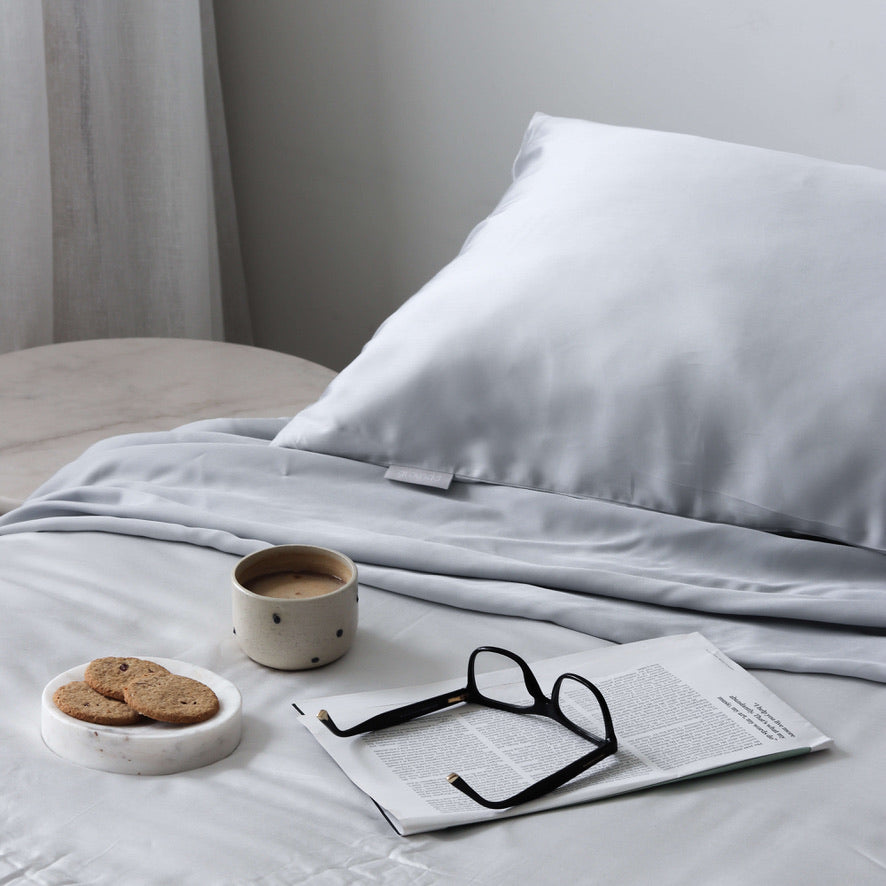 Our Story Groundd Weighted Blankets New Zealand