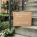 Groundd Weighted Blanket 2.0 - Groundd