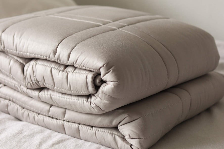 Groundd Weighted Blanket 2.0 - Groundd