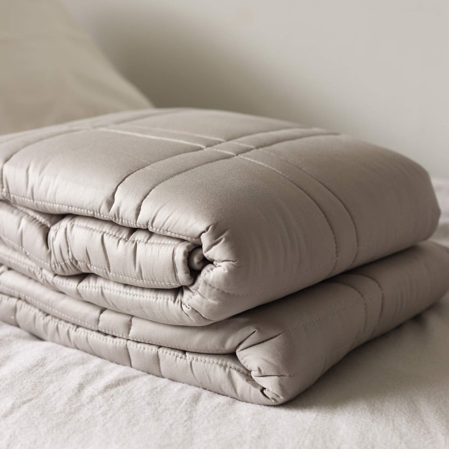 Groundd Weighted Blanket 2.0 - Groundd