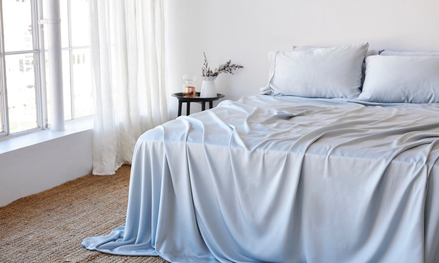 Our Story Groundd Weighted Blankets New Zealand