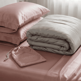 Groundd Blanket Signature Bamboo Cover - Groundd
