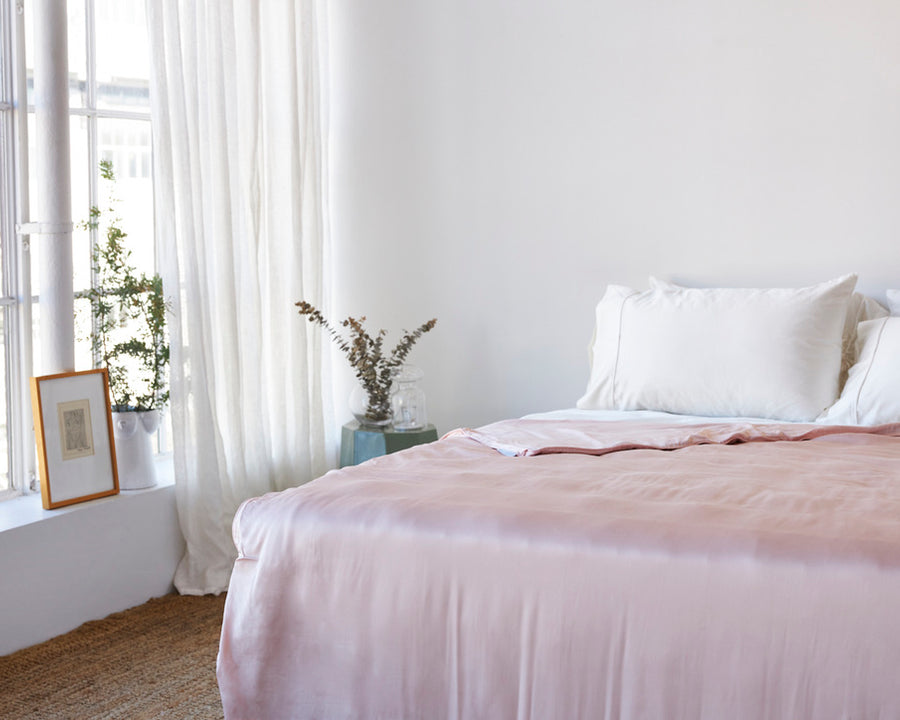 Our Story Groundd Weighted Blankets New Zealand