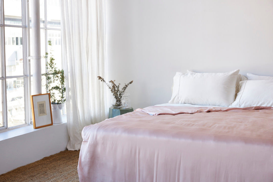 Our Story Groundd Weighted Blankets New Zealand