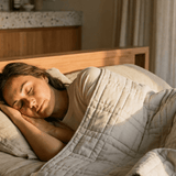 Groundd Weighted Blanket 2.0 - Groundd