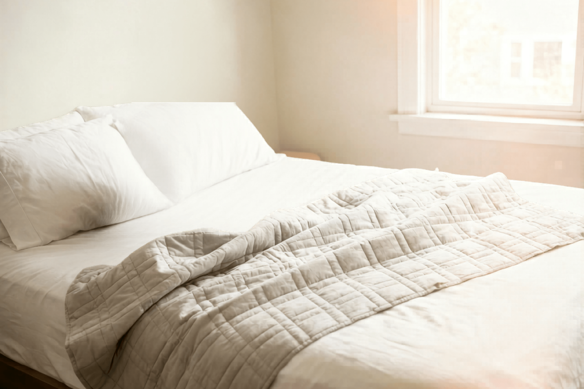 Groundd Weighted Blanket 2.0 - Groundd