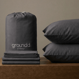 Signature Bamboo Sheets Set - Groundd