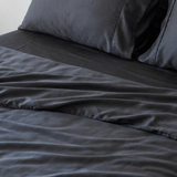 Signature Bamboo Sheets Set - Groundd