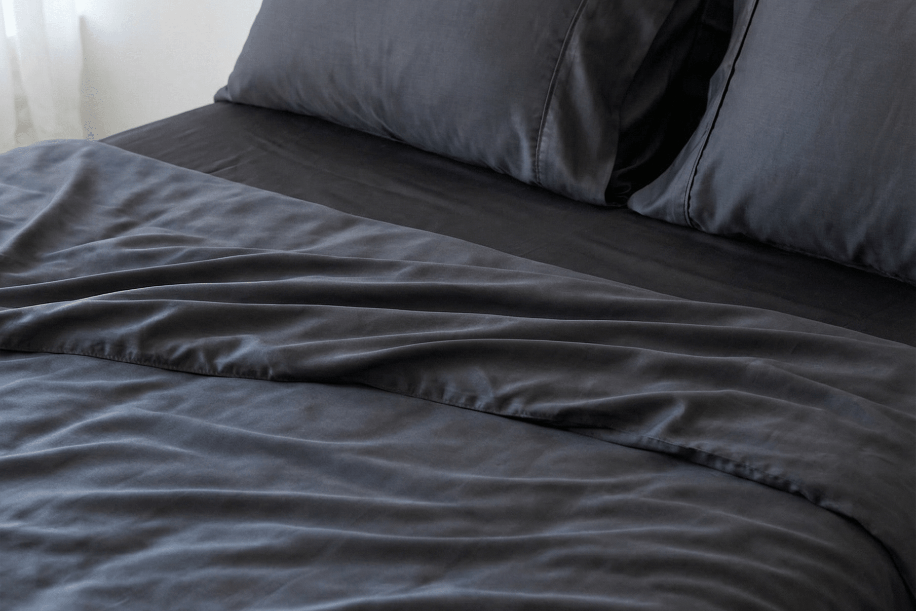 Signature Bamboo Sheets Set - Groundd