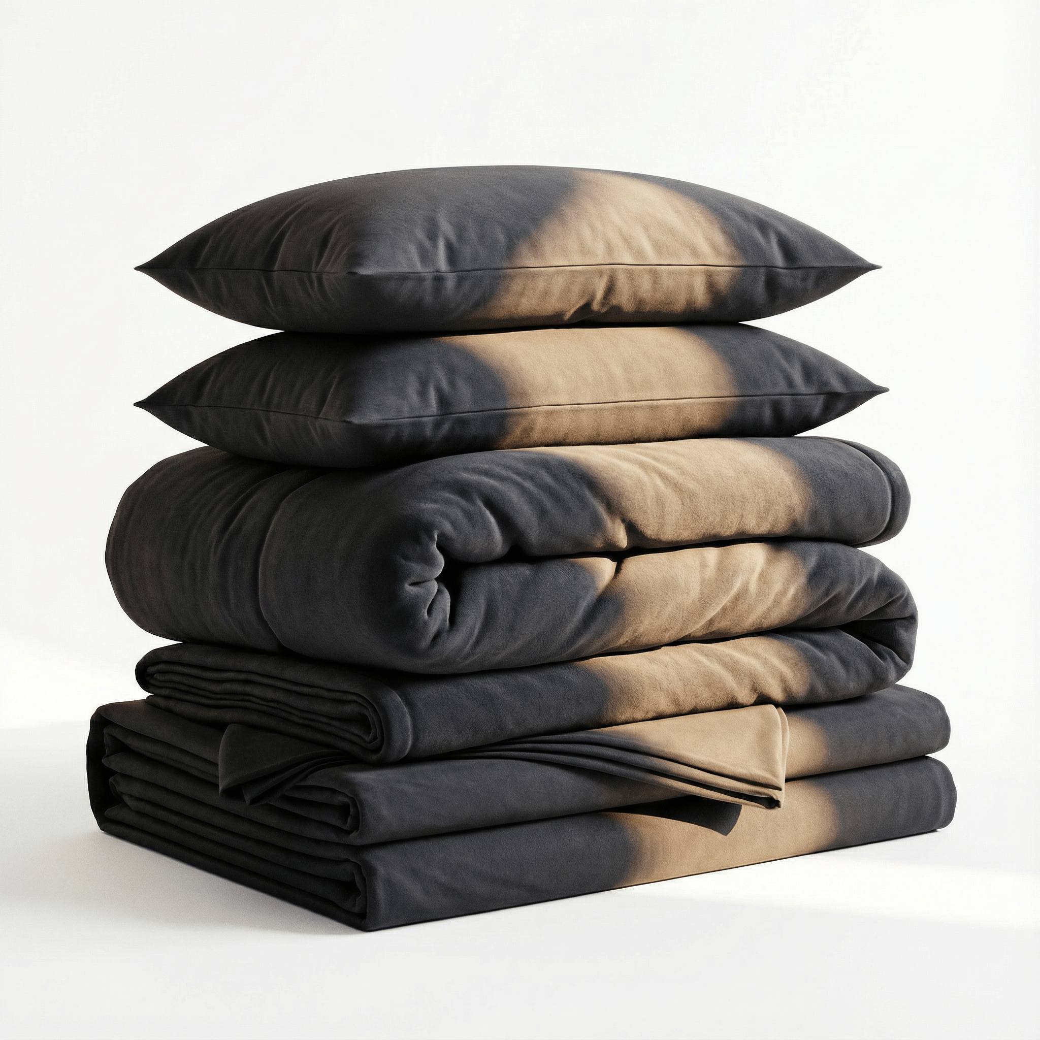 Signature Bamboo Sheets Set - Groundd