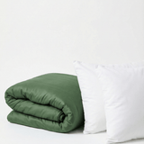 Groundd Blanket Signature Bamboo Cover - Groundd