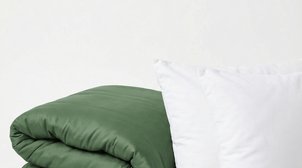 Groundd Blanket Signature Bamboo Cover - Groundd