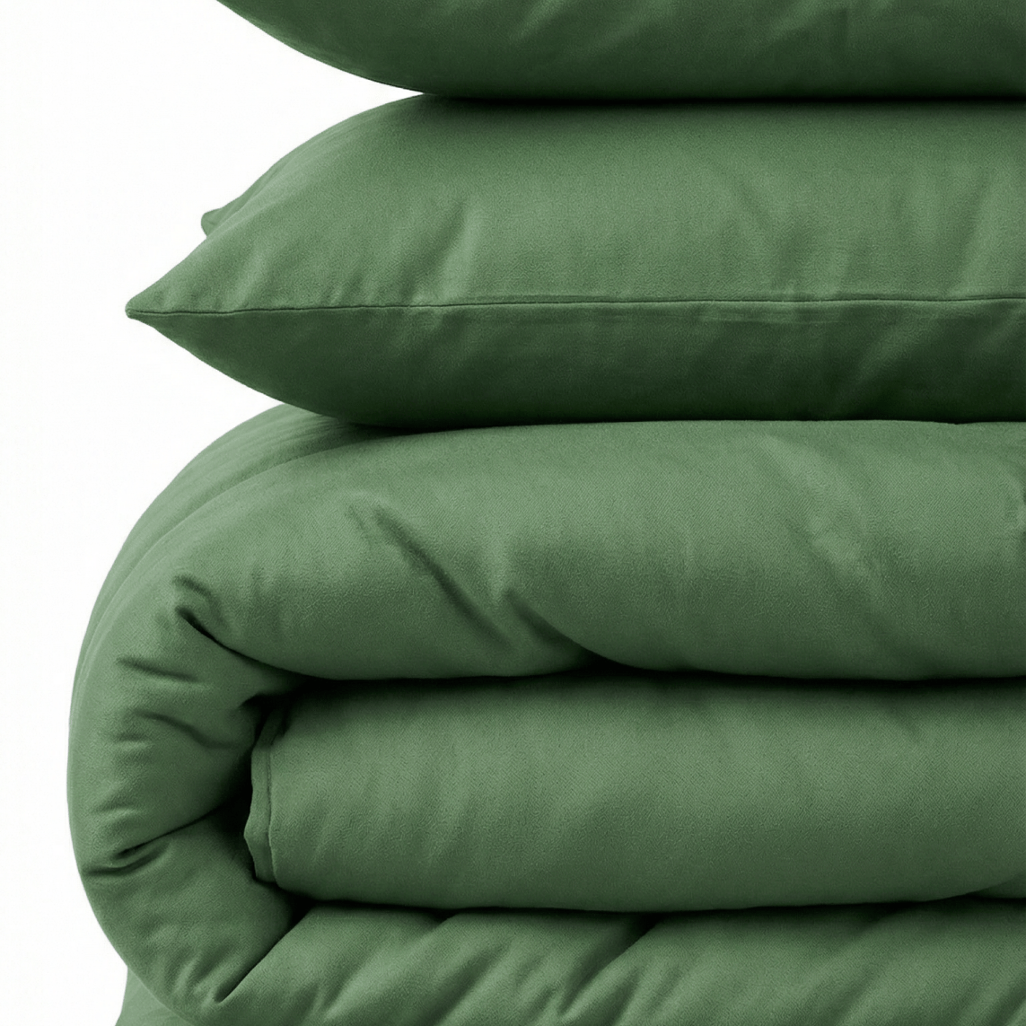 Signature Bamboo Sheets Set - Groundd