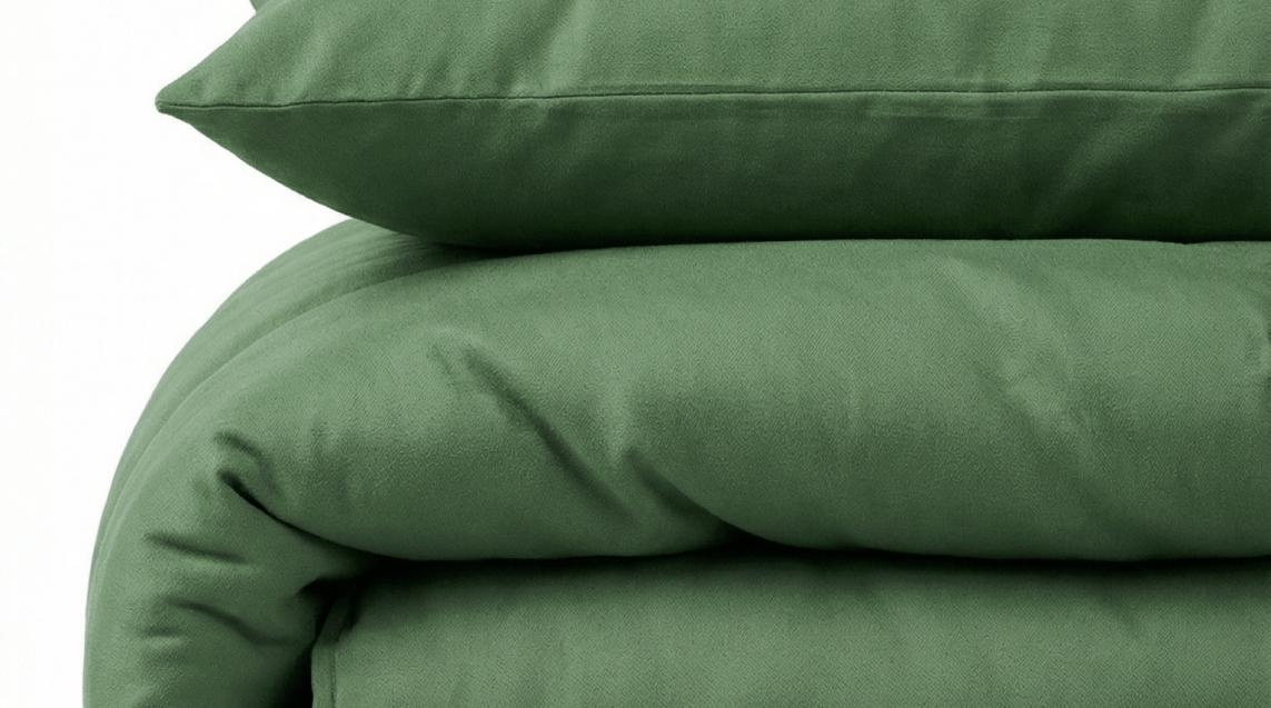 Signature Bamboo Sheets Set - Groundd