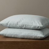 Signature Bamboo Pillowcase Pair - Groundd