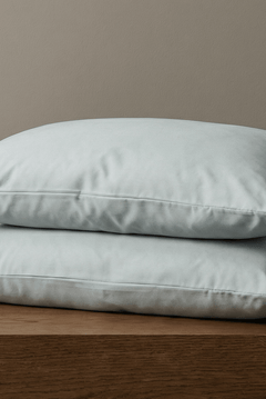 Signature Bamboo Pillowcase Pair - Groundd
