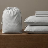 Signature Bamboo Sheets Set - Groundd
