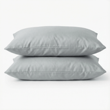 Signature Bamboo Pillowcase Pair - Groundd