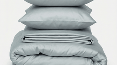 Signature Bamboo Sheets Set - Groundd