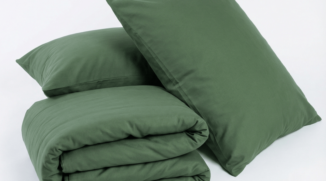 Groundd Blanket Signature Bamboo Cover - Groundd