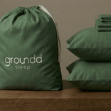 Signature Bamboo Sheets Set - Groundd