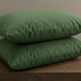 Signature Bamboo Pillowcase Pair - Groundd