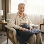 NEW groundd Lap Blanket - Groundd