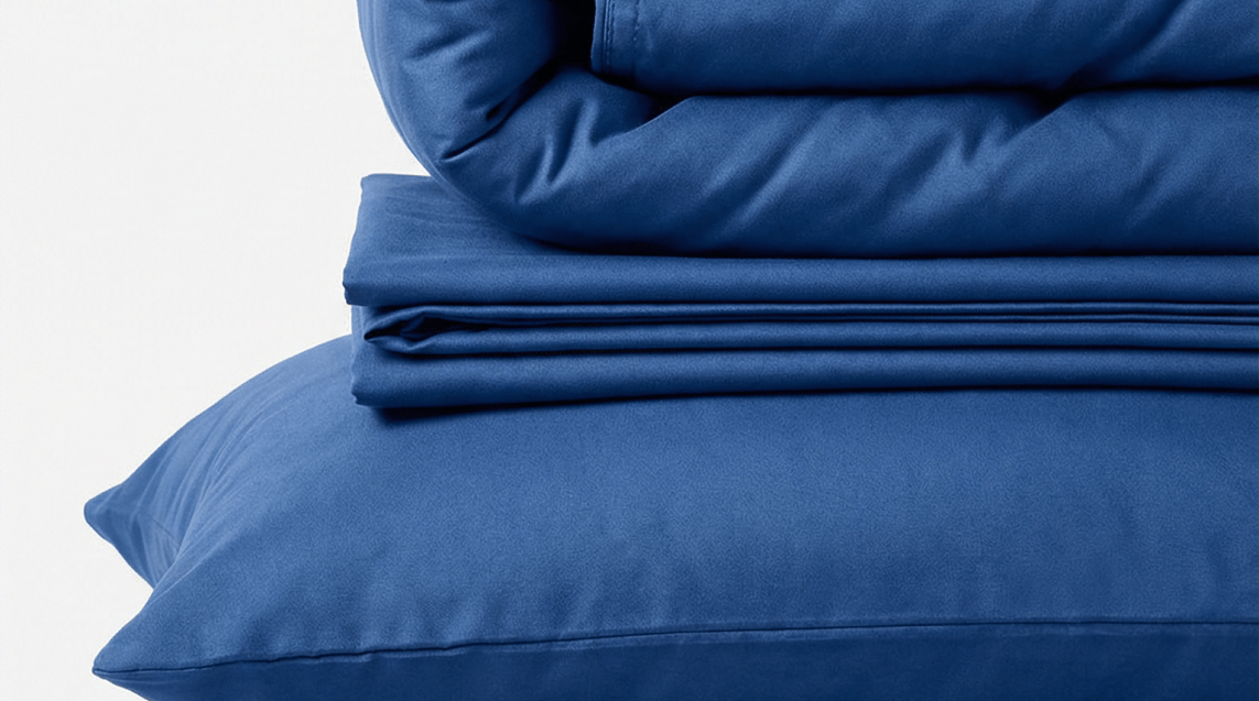 Signature Bamboo Sheets Set - Groundd