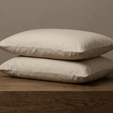 Signature Bamboo Pillowcase Pair - Groundd
