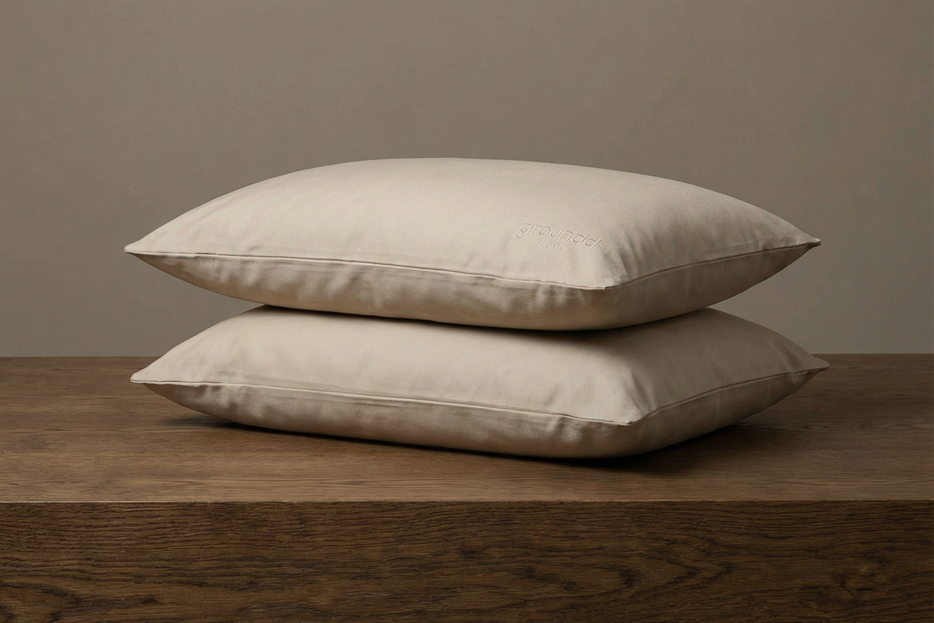 Signature Bamboo Pillowcase Pair