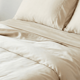 Signature Bamboo Sheets Set - Groundd