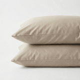 Signature Bamboo Pillowcase Pair - Groundd