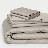 Signature Bamboo Sheets Set - Groundd