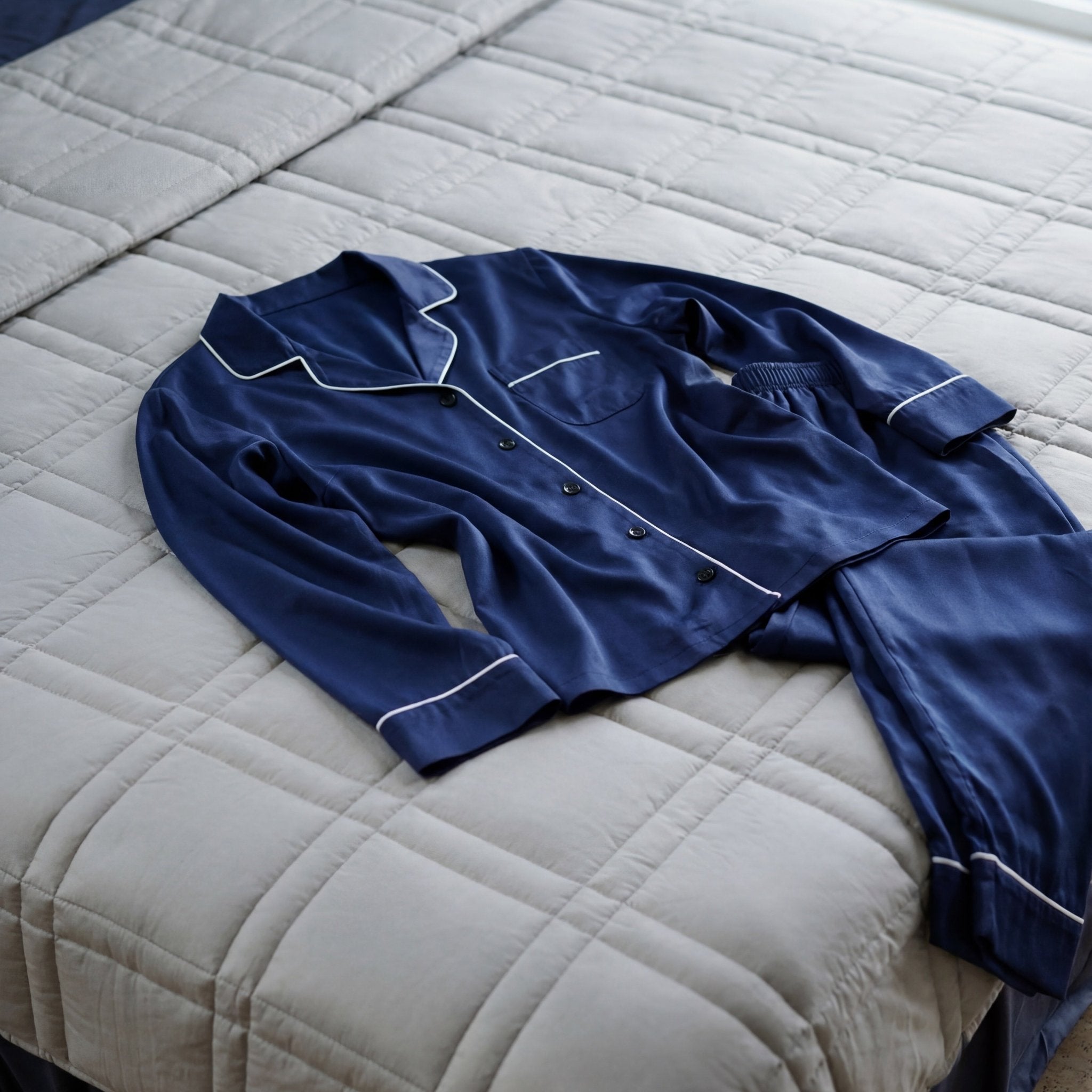 Groundd Pajamas - Groundd
