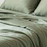 Signature Bamboo Sheets Set - Groundd