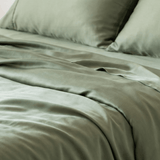 Signature Bamboo Sheets Set - Groundd