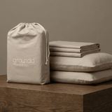 Signature Bamboo Sheets Set - Groundd