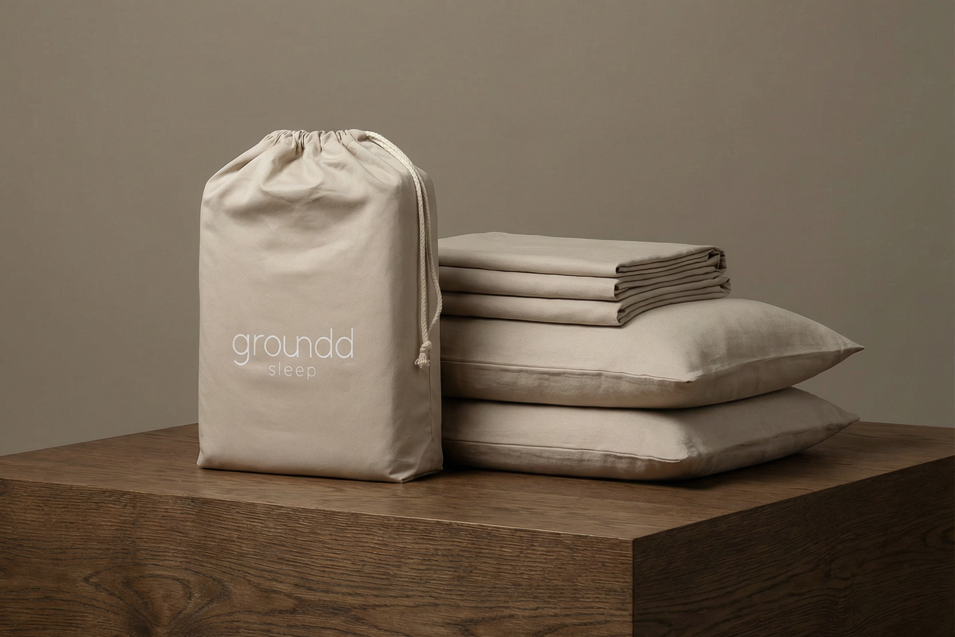 Signature Bamboo Sheets Set