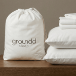 Signature Bamboo Sheets Set - Groundd