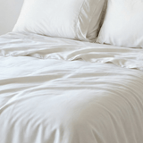 Signature Bamboo Sheets Set - Groundd