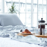 Signature Bamboo Pillowcase Pair - Groundd