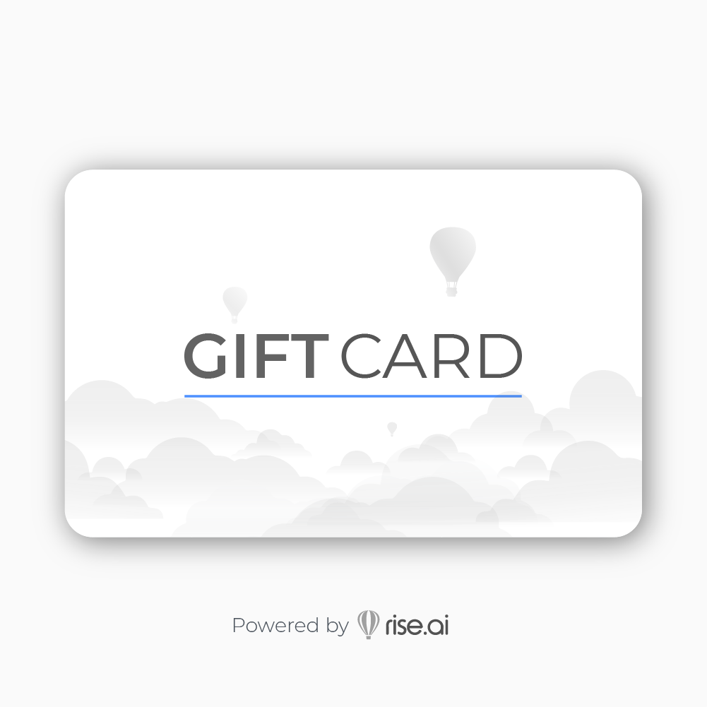 Groundd Gift Card - Groundd